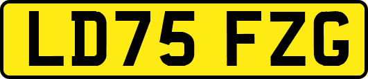 LD75FZG