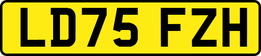LD75FZH