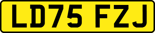 LD75FZJ