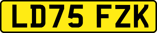 LD75FZK