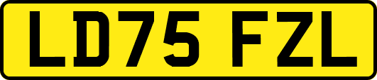 LD75FZL