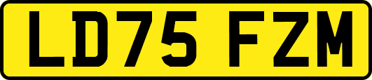 LD75FZM