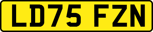 LD75FZN