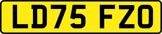 LD75FZO