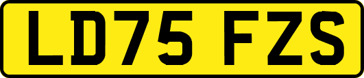 LD75FZS