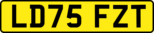 LD75FZT