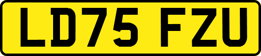 LD75FZU