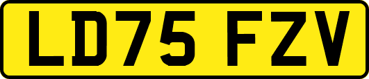 LD75FZV