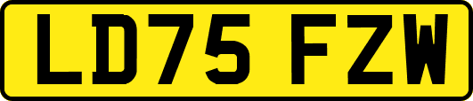 LD75FZW