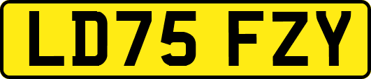 LD75FZY