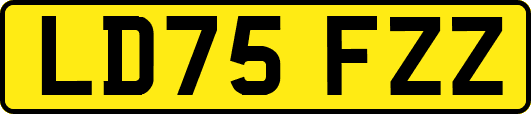 LD75FZZ