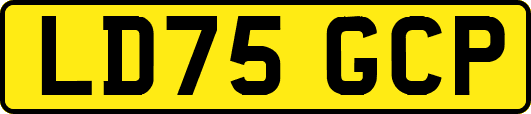 LD75GCP