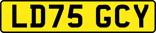 LD75GCY