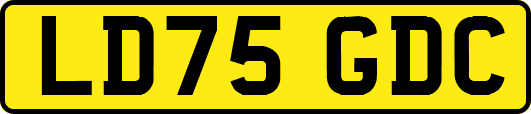 LD75GDC