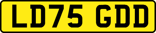 LD75GDD