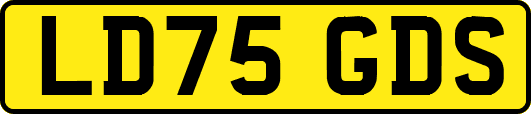 LD75GDS