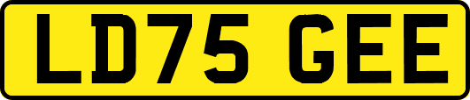 LD75GEE