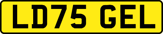 LD75GEL