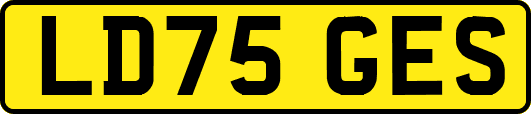 LD75GES