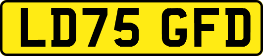 LD75GFD