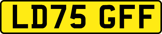 LD75GFF