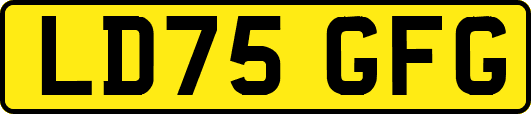 LD75GFG
