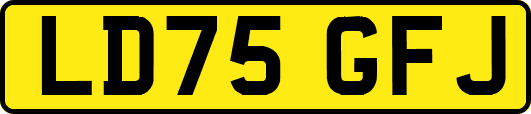 LD75GFJ