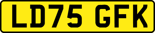 LD75GFK