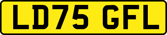LD75GFL