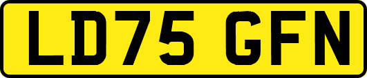 LD75GFN