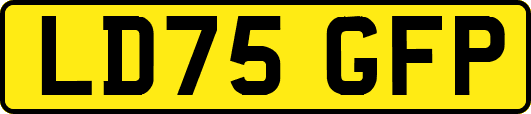 LD75GFP