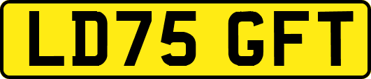 LD75GFT