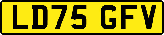 LD75GFV