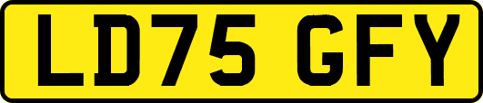 LD75GFY