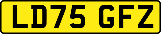 LD75GFZ