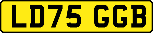 LD75GGB