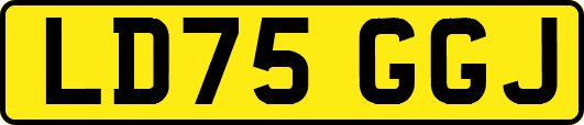 LD75GGJ
