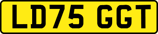 LD75GGT
