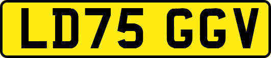 LD75GGV