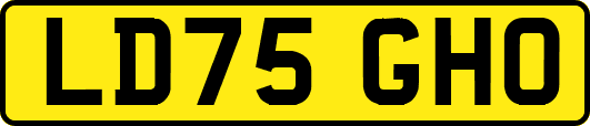 LD75GHO