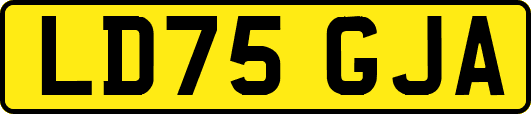 LD75GJA