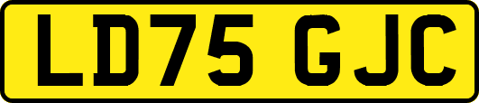 LD75GJC