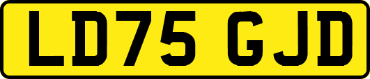 LD75GJD