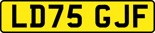 LD75GJF