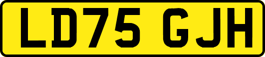 LD75GJH