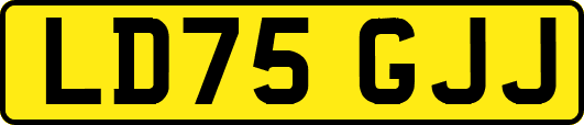 LD75GJJ