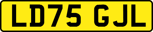 LD75GJL