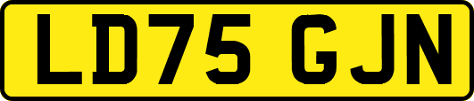 LD75GJN