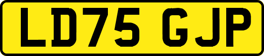 LD75GJP