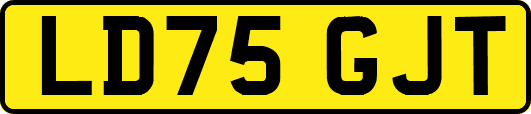 LD75GJT